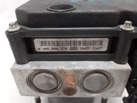 фото thumb №6, Opel corsa c насос abs 0265800770 0265231306