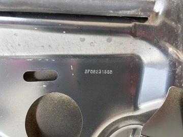 фото thumb №10, Seat leon iii рестайлінг 5f0 капот кришка двигуна 5f0823155 b