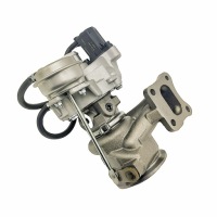 Турбіна 12669064 12669064 12687057 2016 chevrolet malibu ls with l4 двигун Київ, фото thumb