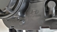 фото thumb №13, Лампа левая перед hyundai ioniq рестайлинг 2019- 92101-g2200