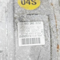 фото thumb №7, Компресор кондиціонера audi a5 8t3 4471906922 36782211 4.2l 253kw 2007