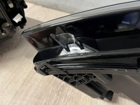 фото thumb №14, Skoda superb iii рестайлінг лампа повний led ліва права перед комплект crystal