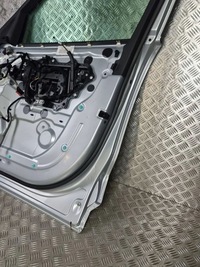 фото thumb №10, Jaguar f-pace 2021 правая сторона дверь передние