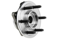 фото thumb №11, Ступиця колеса задня ford expedition 03-06