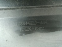 фото thumb №9, Mazda 6 gj 12- sedan бампер задний задняя kielce