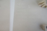 фото thumb №7, Впуск воздуха капот hyundai kona iron man 18-20