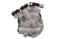 фото thumb №1, Компресор кондиціонера nissens 890763