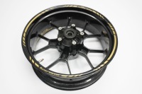 фото thumb №6, Aprilia sl 750 shiver 07-16 диск зад задня
