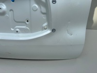 Toyota land criuser j150 09-17r кришка багажника кришка багажника задній задня Недорого, фото thumb