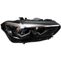 Купить Фара правый перед bmw x5 g05 full led 5a27986-01 новая, фото thumb
