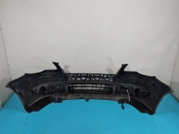 Бампер перед vw touran i lift 06-10 grafitowy ld7x Київ, фото thumb