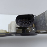 фото thumb №8, Підйомник скло ліве зад bmw e60 6 pin 7034387s / 7075673e nr2512