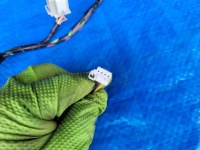 Opel-części | astra k джгут електропроводка двері ліва перед європа 39067097 Київ, фото thumb