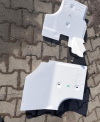 Купити Toyota yaris iv пінополістирол pod оббивка, фото thumb