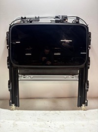 фото thumb №1, Люк панорама kompletny volvo s90 ii v90 17r