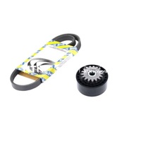 фото thumb №1, Набор ремень клиновой wielorkowego dacia logan sandero renault clio kangoo