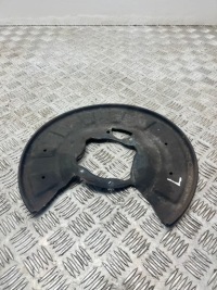 фото thumb №8, Захист задній лівий диск гальмівний mercedes-benz sl r231 a2314230120