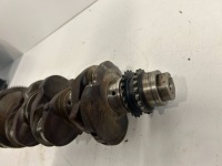 Wał коленчатый nissan qashqai 2.0 dci 8200385152 с Разборки, фото thumb