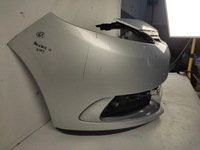 фото thumb №7, Renault scenic iii lift ii бампер передній перед 2013-