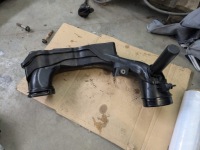 фото thumb №1, Wąż шланг труба повітря volvo v40 ii s60 ii v60 xc60 v90 2.0d 31370135