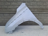 фото thumb №1, Koleos ii 2 2018-2024 крила лівий перед металевий