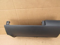 фото thumb №8, 12 mercedes w124 dol панелі pod подушка безпеки захист панель приладів приладова консоль