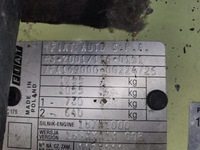 фото thumb №11, Fiat panda ii 169 1.1 187a1000 pas передній балка лампи радіатор вентилятор