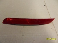 фото thumb №1, Отражатель правый задняя bmw 5 f10 10-13 7203238