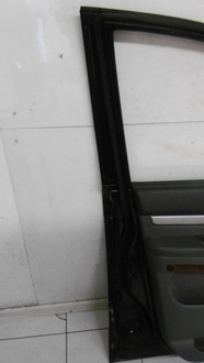 фото thumb №3, Дверь левая левый перед ssangyong rodius 2009 lak