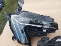 Peugeot 508 2 рестайлинг  24- full led фара фары перед комплект Недорого, фото thumb