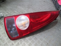 фото thumb №1, Лампа правый задняя правая задняя renault espace iv eu