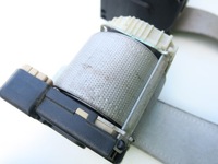 фото thumb №9, Ремни серебристый opel corsa c 3d gsi