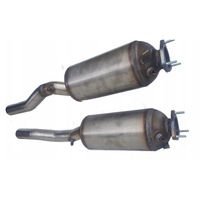 фото thumb №1, Фильтр частиц твердых pam1233_dpf