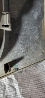 фото thumb №4, Citroen jumper 06- решітка радіатора решітка радіатора перед