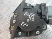 фото thumb №3, Механизм стекло правый перед alfa romeo 147