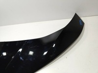 фото thumb №9, Cupra born козырёк молдинг верхний бампера перед nowa