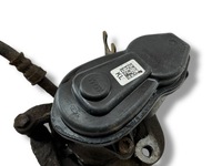 фото thumb №7, Bmw 5 f10 f11 2011 задний суппорт тормозной