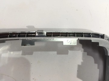 KIA CEED III 2020 РАМА КРЫШКА ЗВОНКОВ 84632-J7010
