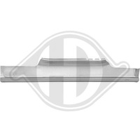 фото thumb №1, Порог дверной do volkswagen t6 multivan/caravelle