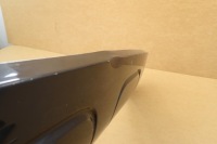 Bmw x1 e84 09- накладка спойлер бампера задний  задняя 51128038991 оригинальный номер с Разборки, фото thumb