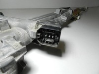 фото thumb №9, Bmw 3 e46 колонка кермова хрестовина замок запалювання ключ блокування 042119006