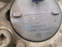 фото thumb №6, Поворотный кулак передняя правая kia ev6 cv 51711gi000 26064325 168kw 2021