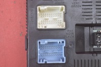 фото thumb №9, Коробка запобіжників bsi 9660105980 peugeot 307 2.0 16v 143 km lift 05-08