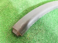 Молдинг на крыло правая задний  задняя tesla y 1658694-00-a Киев, фото thumb