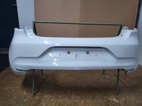 фото thumb №7, Renault clio 5 v бампер задній задня