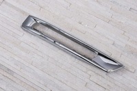 фото thumb №9, Mercedes glk x204 amg молдинг ґрати бампера права