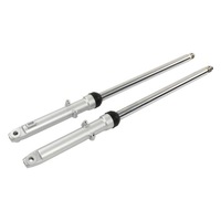 фото thumb №8, 2 szt. 670mm трубы передний widelca амортизаторы амортизатор заменитель ze