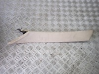 фото thumb №6, Защита стойка alcantara maserati quattroporte 13-