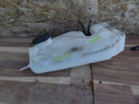 фото thumb №1, Dacia duster 2014 lift бак омивача kpl