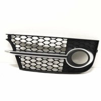 фото thumb №1, Audi tt 8j s line передняя часть бампер правый сторона решётка радиатора 8j0807682kt94 genuine